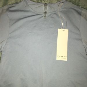 Varley workout top beautiful !❤️
